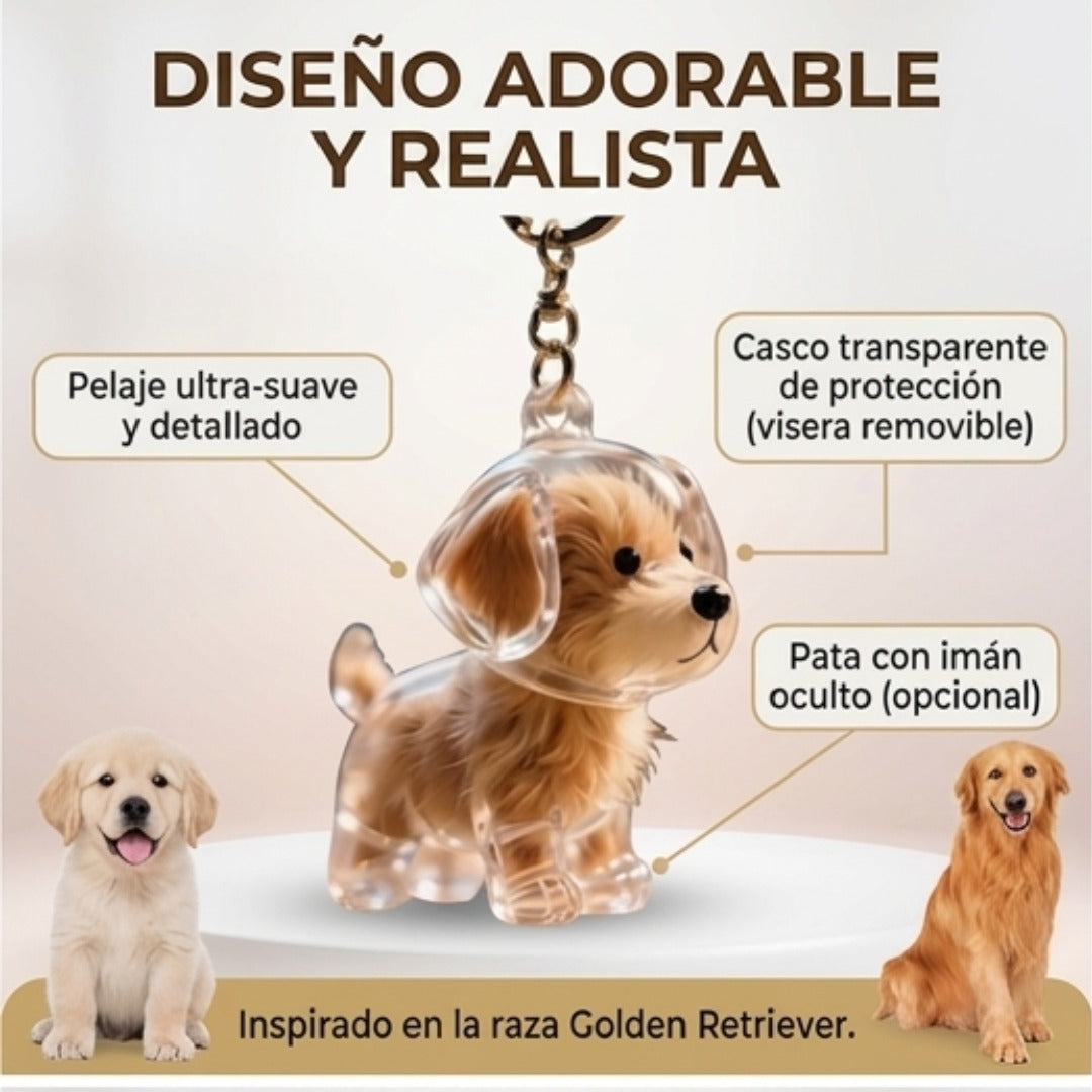 Llavero Siempre Con Vos™