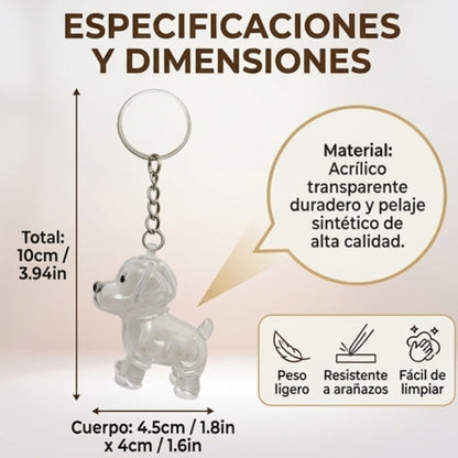 Llavero Siempre Con Vos™