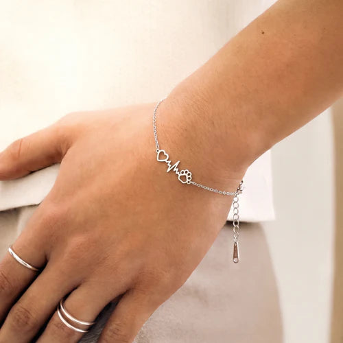 Pulsera Latidos