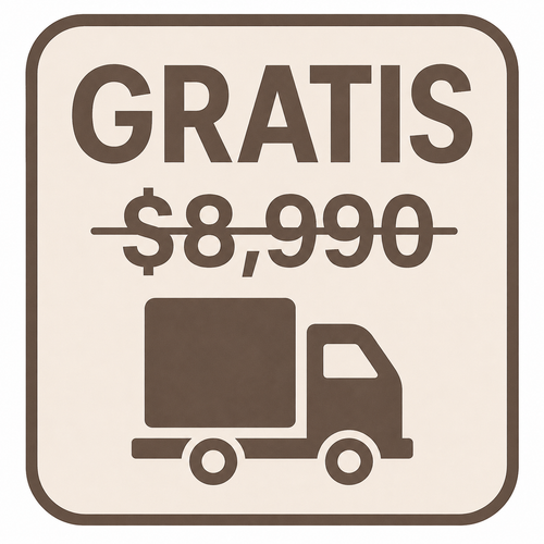 Envio Gratis