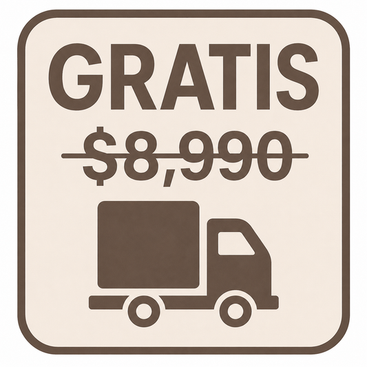 Envio Gratis